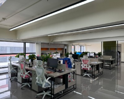 辦公室照片